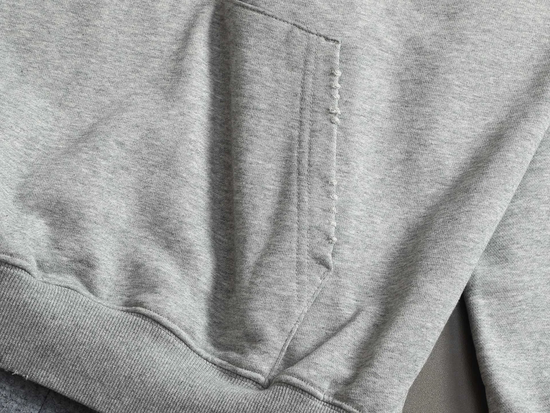 𝗖𝗵𝗿𝗼𝗺𝗲 𝗛𝗲𝗮𝗿𝘁𝘀/ 2026 New Arrival Original 👑 ！ ！ ！ 👍 ✂️Quality , ！ 。 ： ➕100% 。Authentic ➕ ➕3D ➕ ： ！ ！ Authentic ！ Same Style ！ Black Dark Gray Light Gray Size：S-XL